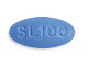 Sildenafil tablett